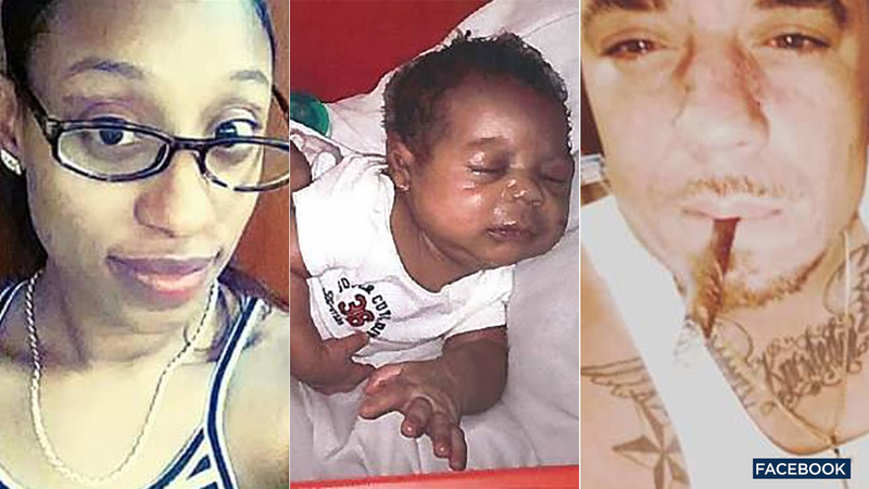Parents Get 6 Years In Prison For Dumping Their Dead 6-Month Old Son In Dumpster