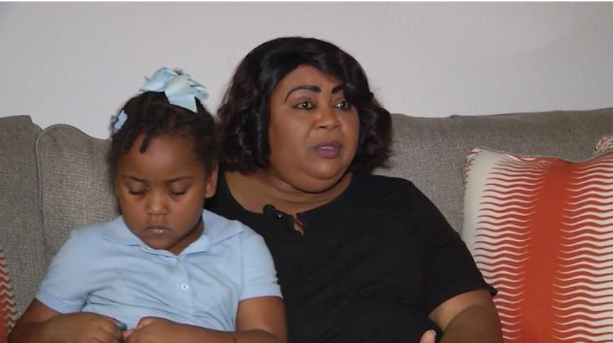 Florida Grandmother Outraged After 6-Year Old Was Arrested For Having A Tantrum