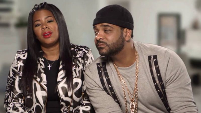Jim Jones And Chrissy Lose Home In Foreclosure; House Sold At Auction For $100