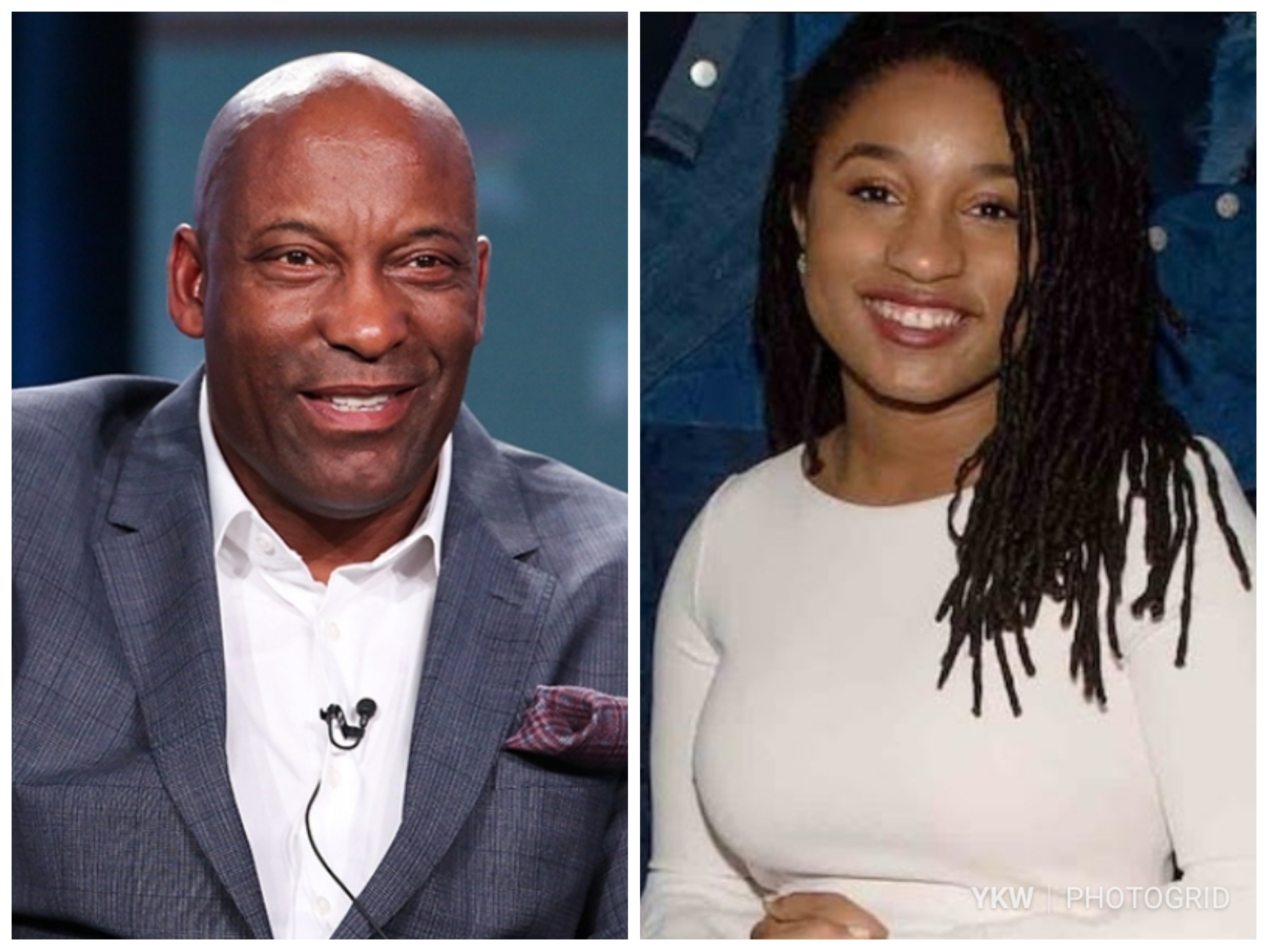 John Singleton’s Daughter Files Petition To Get Monthly Allowance From His Estate