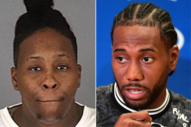 Kawhi Leonard’s Sister Charged With Beating And Murdering An 84-Year Old Woman
