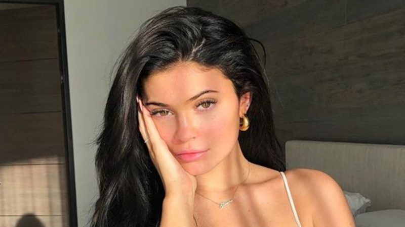 Kylie Jenner Hospitalized After Suffering Severe Illness For Several Days