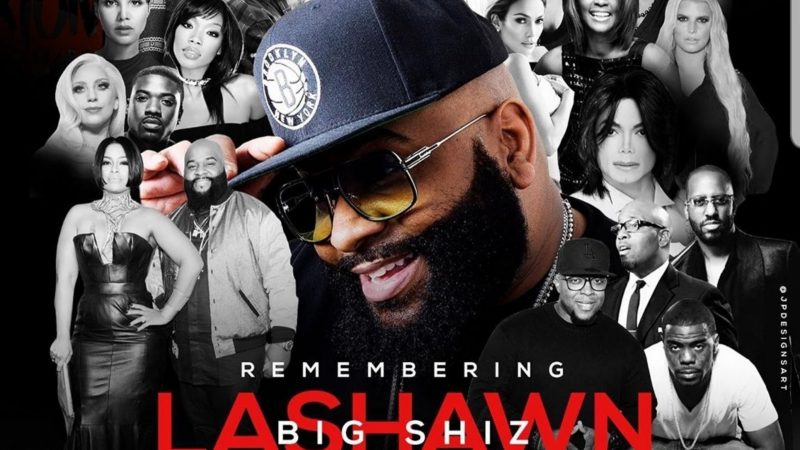 The Best of Big Shiz: A Playlist Of Songs Written By The Late LaShawn Daniels