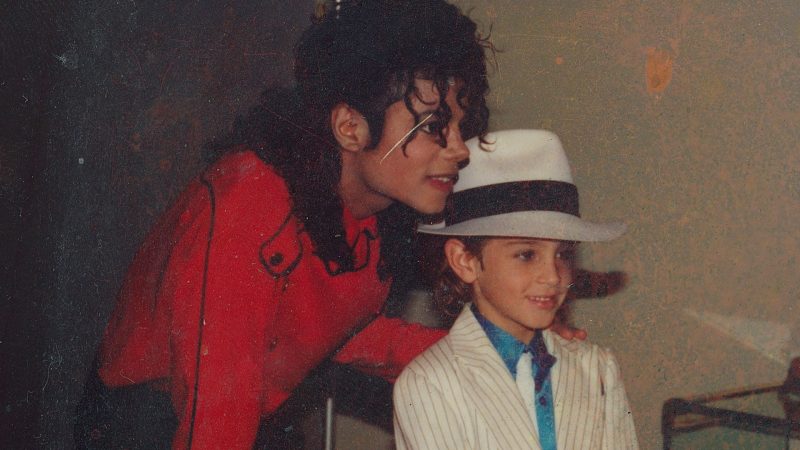 Say What? ‘Leaving Neverland’ Wins Emmy For Outstanding Documentary