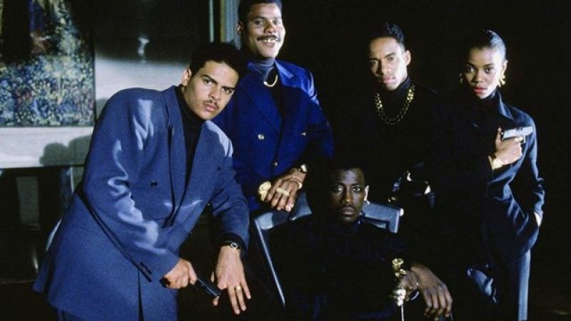 ‘New Jack City’ Reboot Is Reportedly In The Works At Warner Brothers