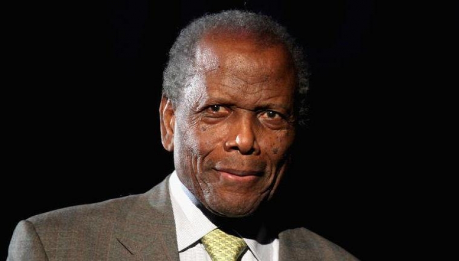 Sidney Poitier Missing More Than 23 Relatives In Bahamas After Hurricane Dorian