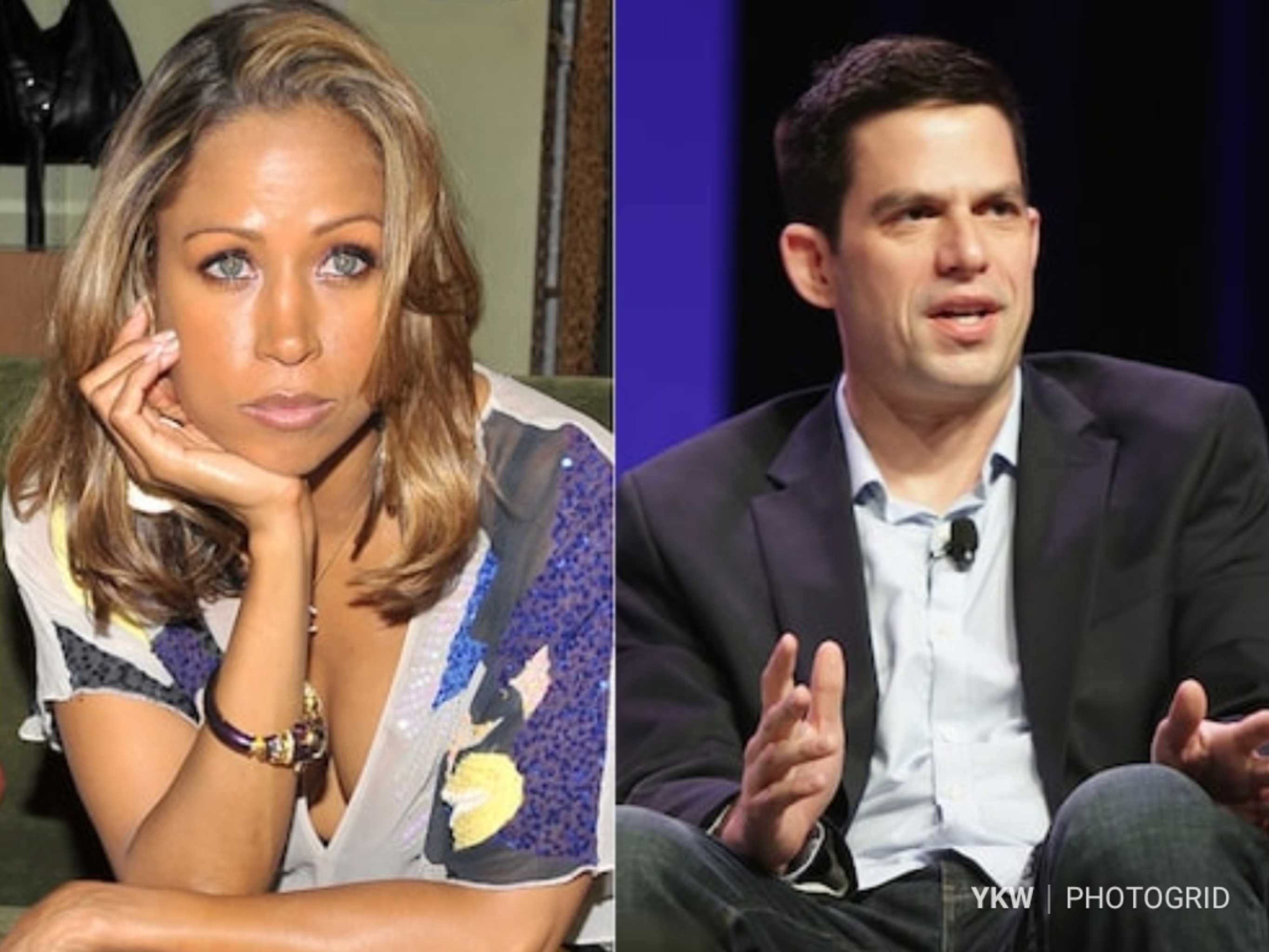 “Clueless” Actress Stacey Dash Arrested For Allegedly Assaulting Her New Husband