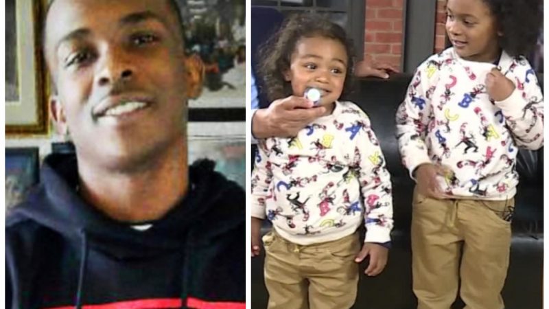 Sacramento Agrees To Pay $2.4 Million To Stephon Clark’s Children In Wrongful Death Shooting Settlement