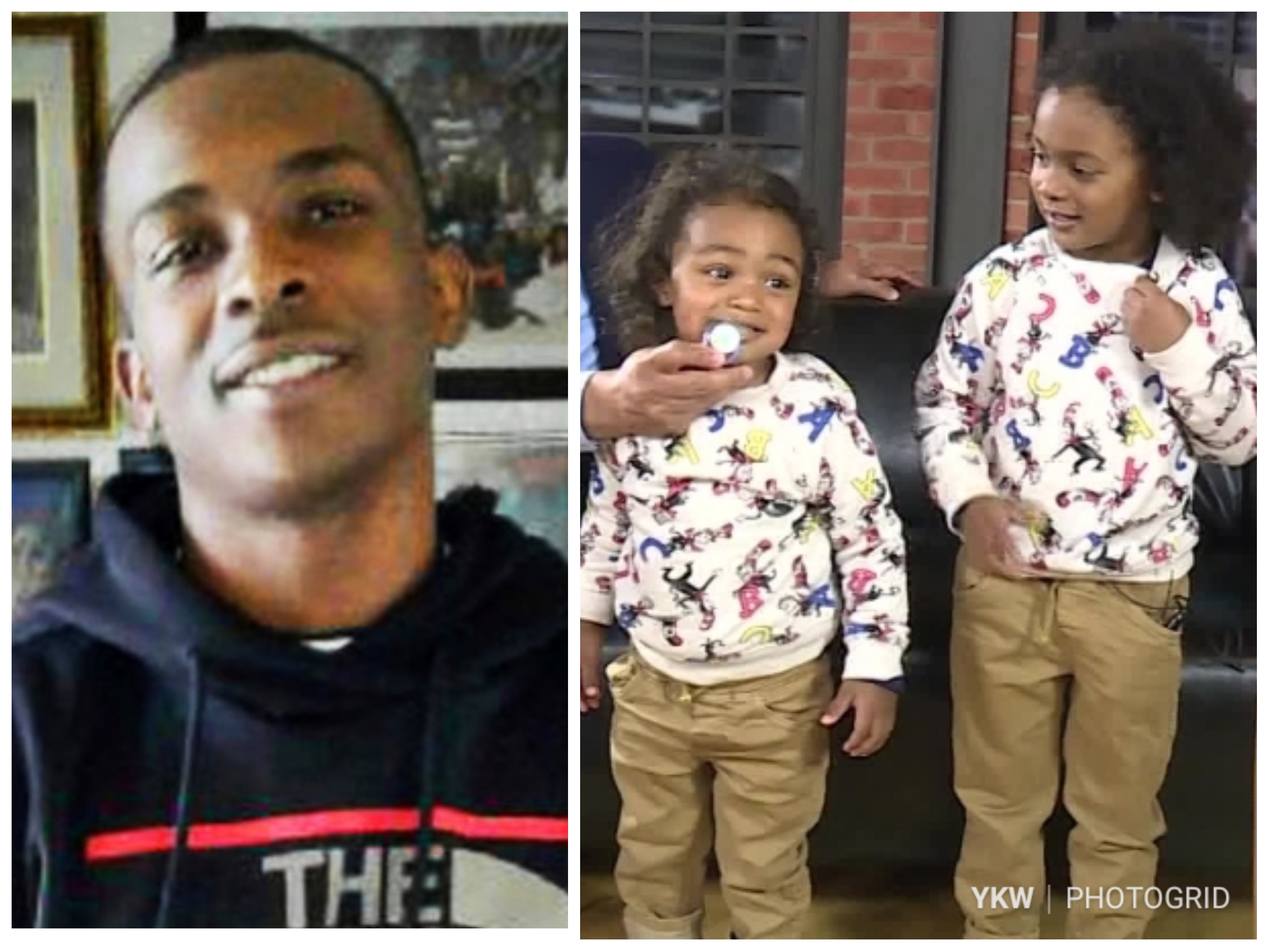 Sacramento Agrees To Pay $2.4 Million To Stephon Clark’s Children In Wrongful Death Shooting Settlement
