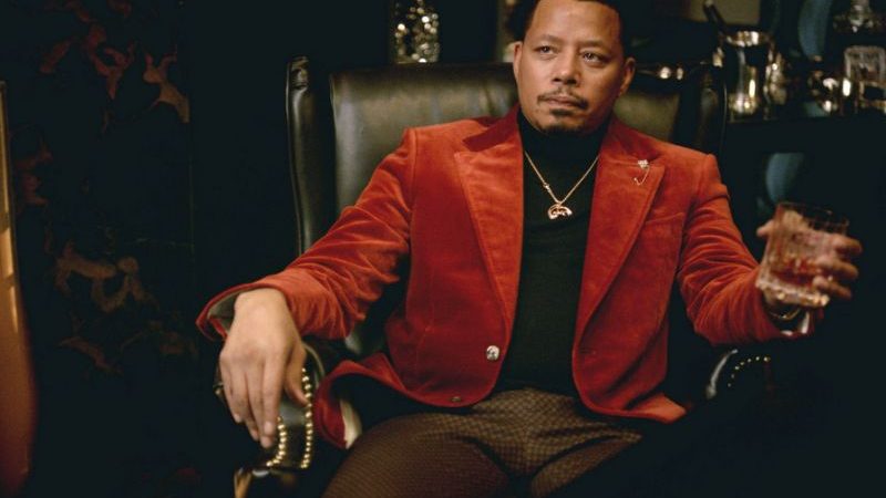 Terrence Howard Says He’s ‘Done With Acting’ After Empire’s Season Finale