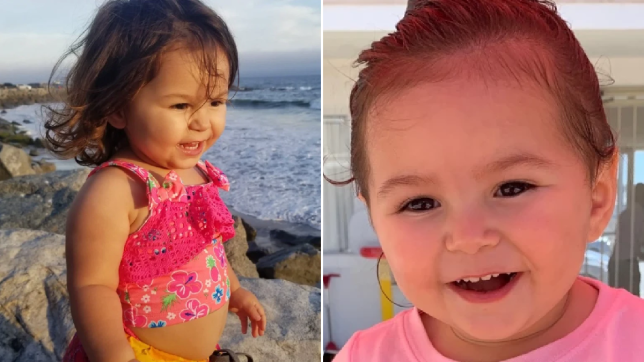 2-Year Old Girl Died In Hot Car While Mom Was Passed Out Drunk