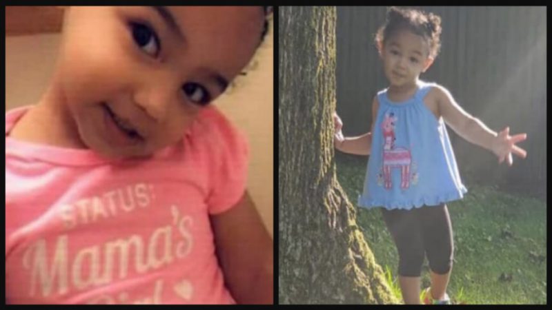 2-Year Old Missing Girl Allegedly Abducted By Uber Driver In Penn Hills, PA