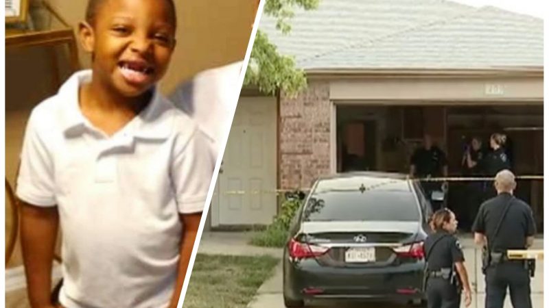 4-Year Old Fatally Shot By His 5 Year Old Brother Who Found A Gun In Their Home