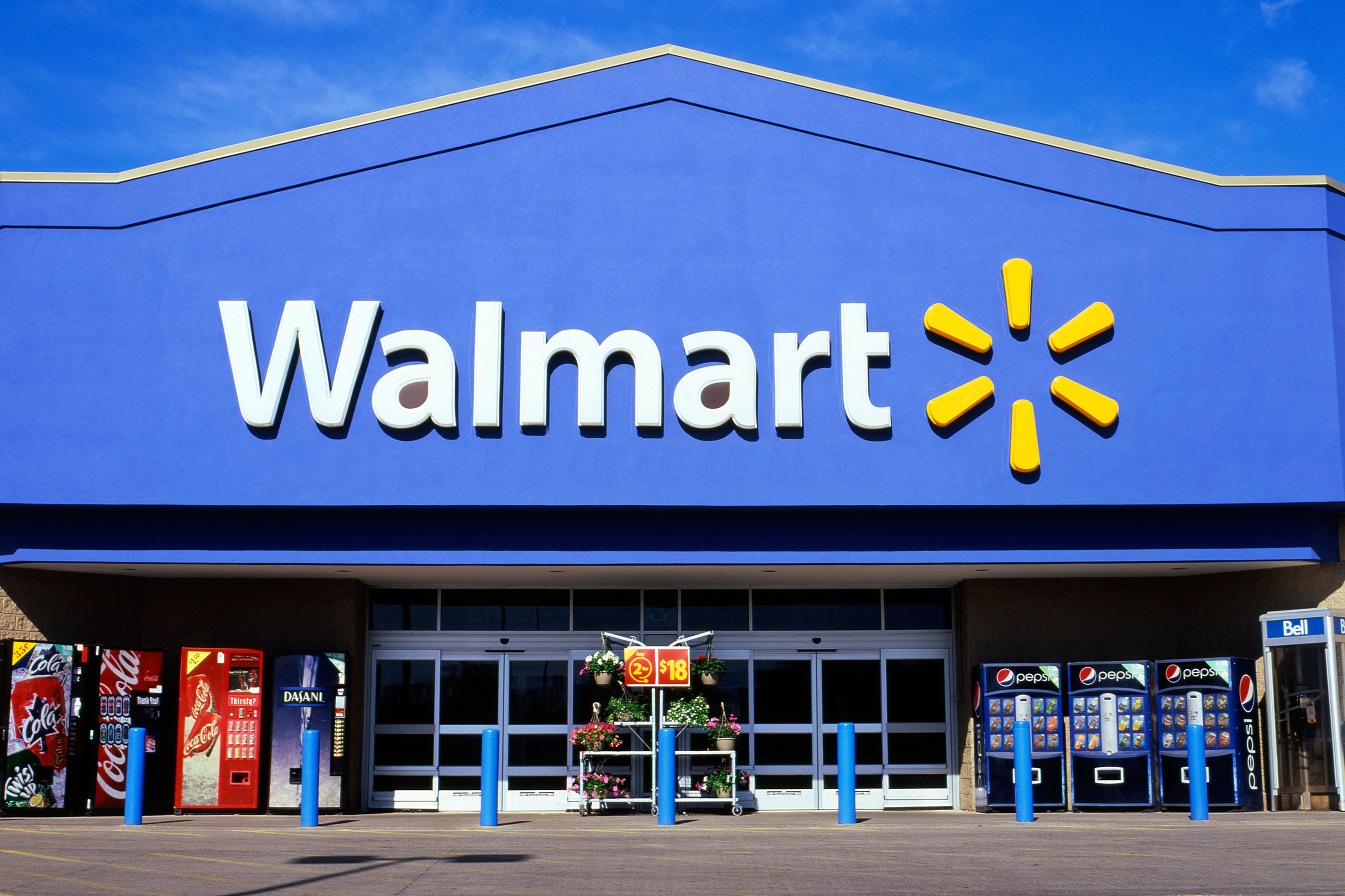 Walmart Ends All Handgun Ammunition Sales And Ask Customers Not To Carry In Stores