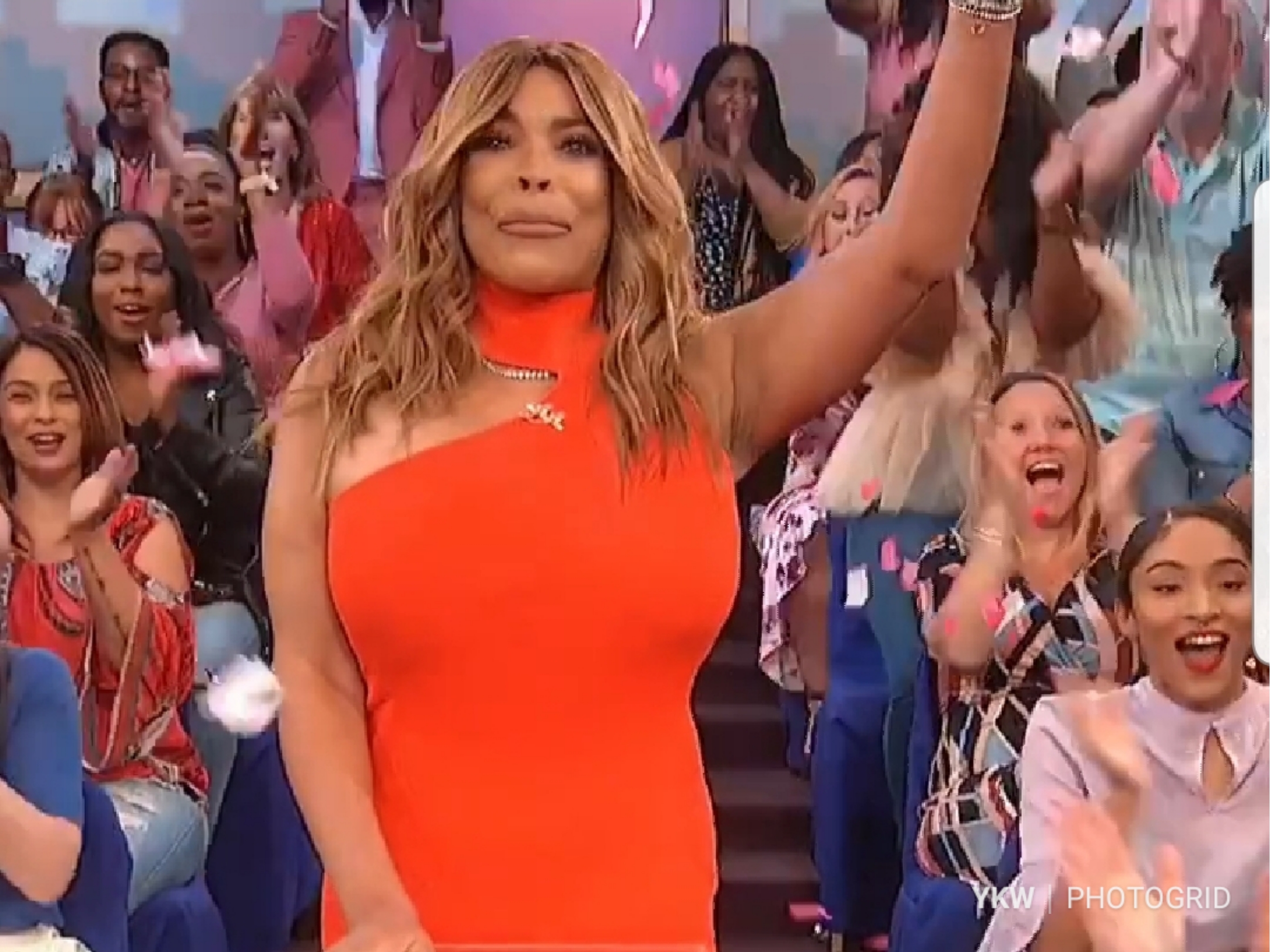 How You Doin’? The Wendy Williams Show Has Been Renewed Through 2022
