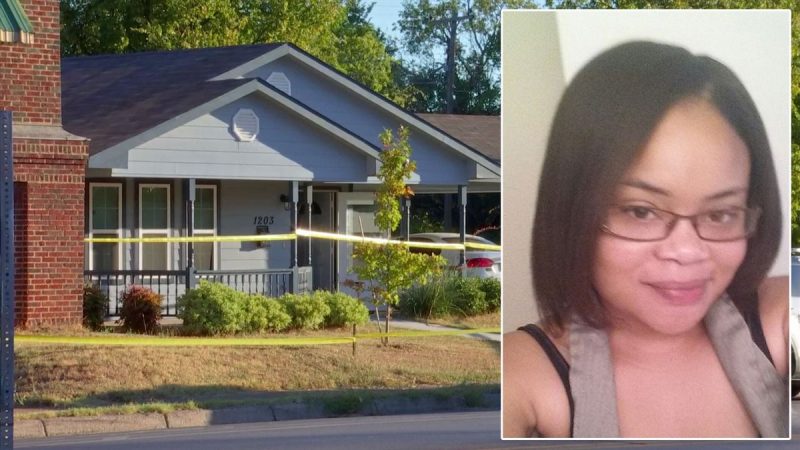 Texas Police Officer Shot and Killed Woman In Her Own Home Through Bedroom Window