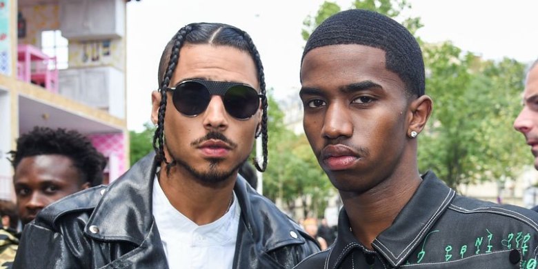Diddy’s Sons Quincy And Christian Combs Reportedly Involved In Car Accident