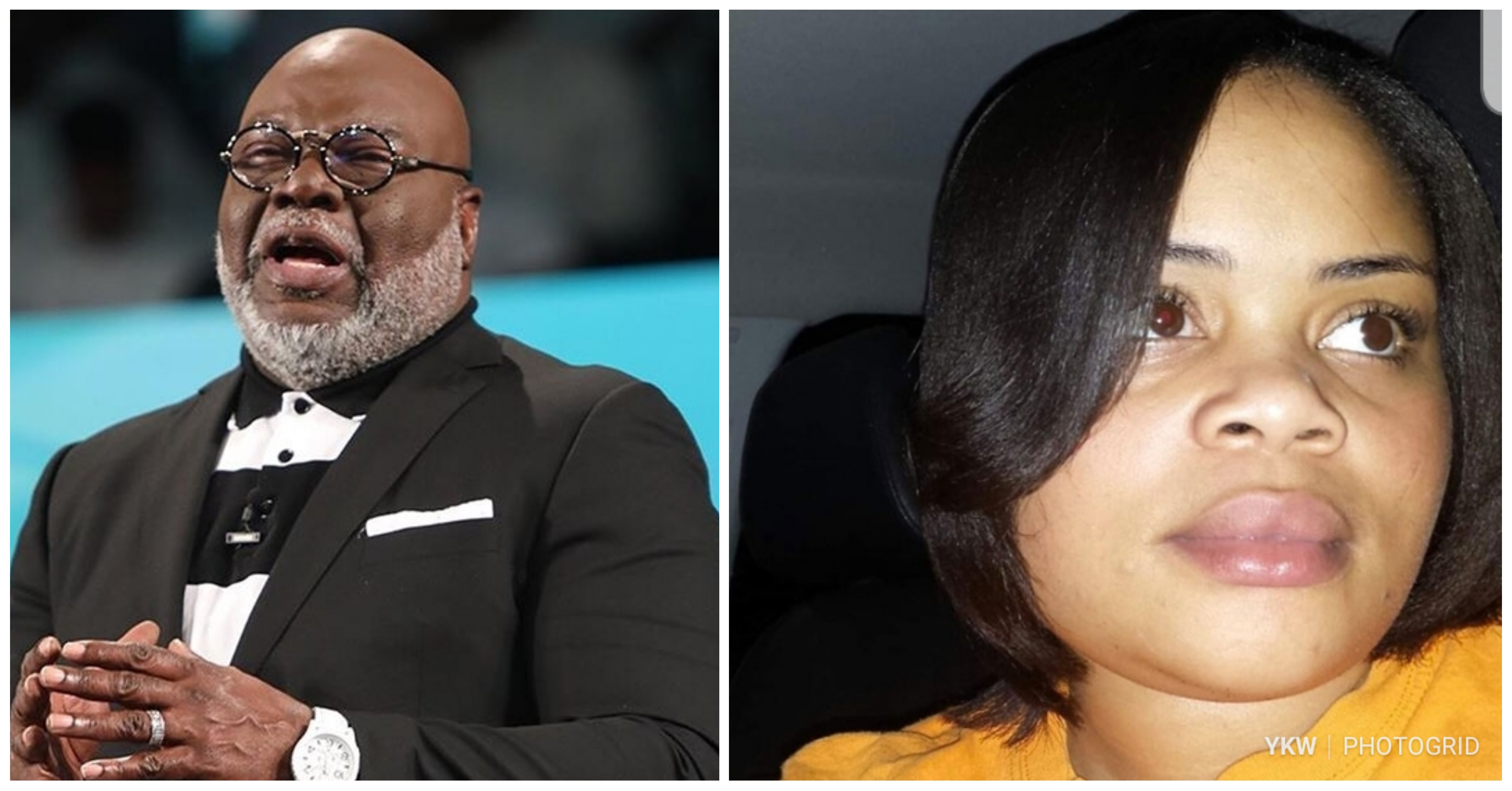 Atatiana Jefferson’s Funeral Will Be Held At Potter’s House, Bishop T.D. Jakes’ Church