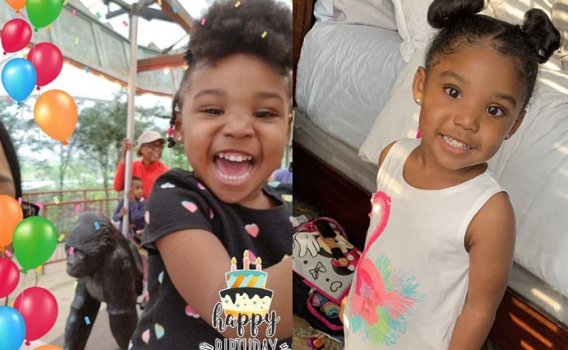 Body Of 3-Year Old Kamille “Cupcake” McKinney Found Inside Dumpster In Landfill, Suspects Arrested