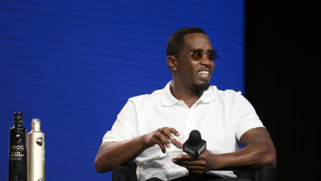Diddy Announces He’s In Semi-Retirement Mode: Will Hip-Hop Miss Diddy?