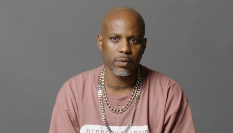 DMX rushed to hospital after suffering drug overdose.