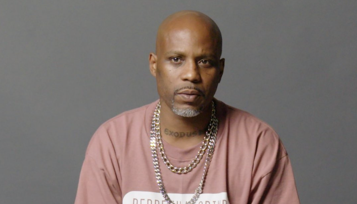 DMX Cancels Upcoming Shows And Checks Himself Into Rehab