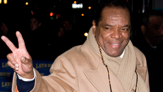 John Witherspoon, Comedian And Actor, Dead At 77