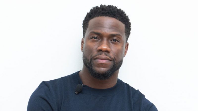 Kevin Hart Shares Video And Speaks Out On Car Accident And Recovery