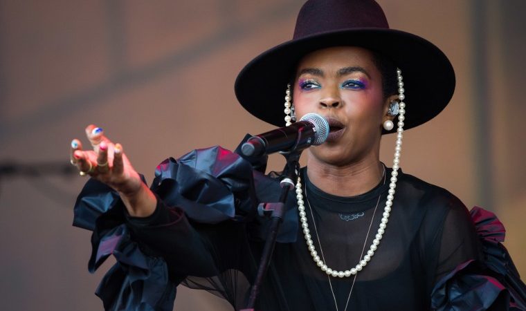 New Music Alert! Lauryn Hill Set To Release New Solo Song Next Month
