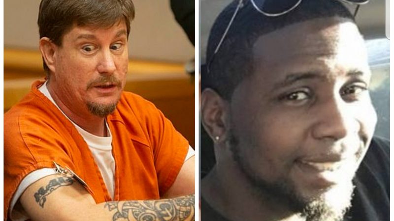 Florida Man Gets 20 Years In Prison For Killing Unarmed Black Man Over Parking Space