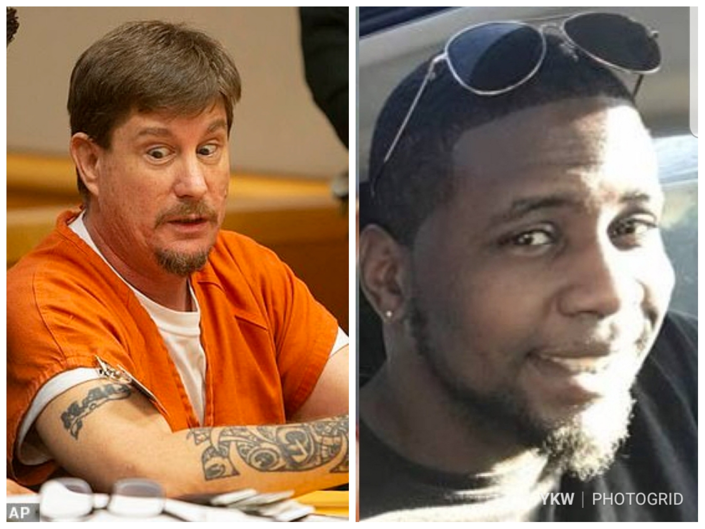 Florida Man Gets 20 Years In Prison For Killing Unarmed Black Man Over Parking Space
