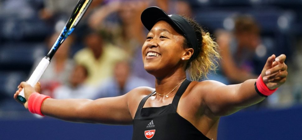 Tennis Star, Naomi Osaka, Gives Up Her US Citizenship To Play For Japan At The 2020 Olympics