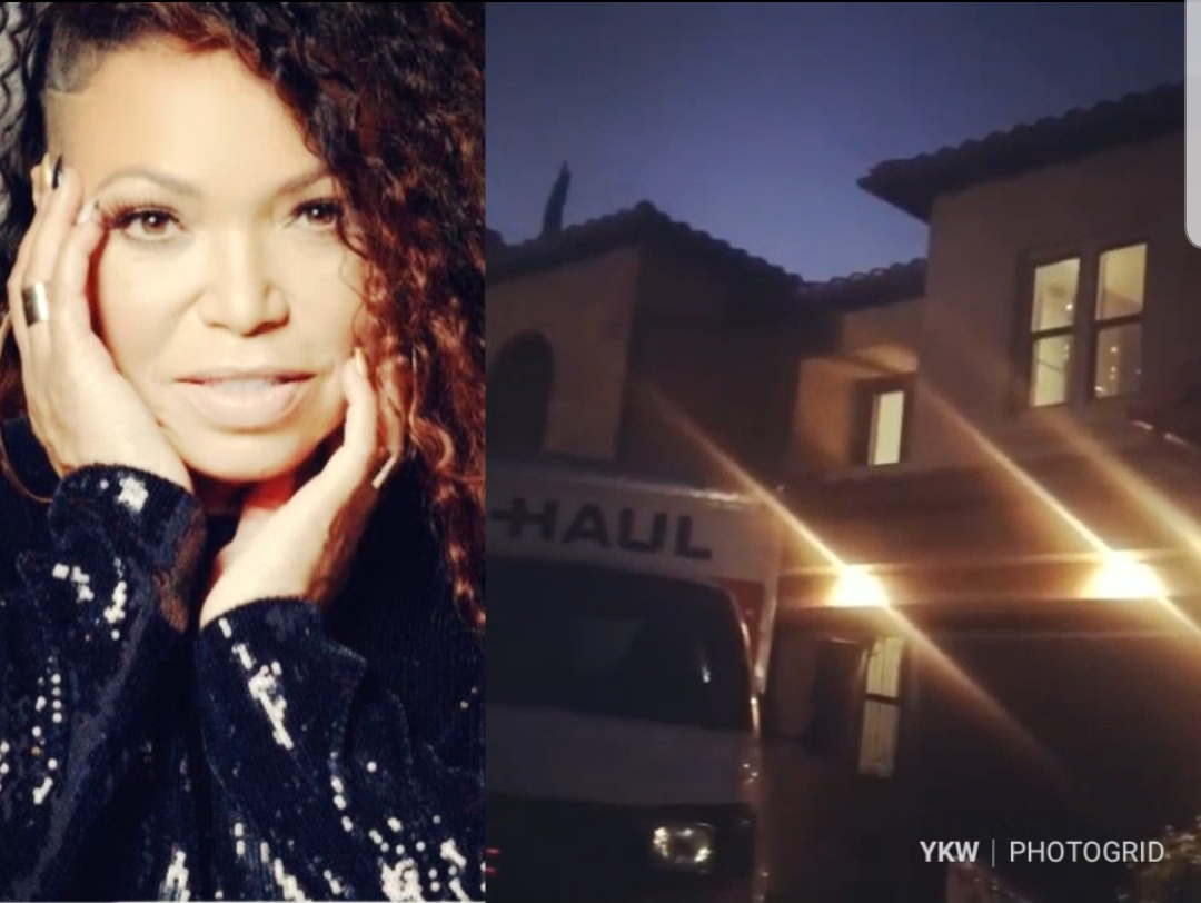“I Am Free Y’all”: Tisha Campbell Moves Out Of Home She Shared With Ex Duane Martin