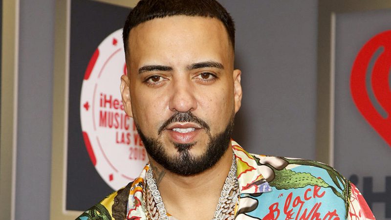 French Montana Still In ICU 6 Days After Being Rushed To The Hospital