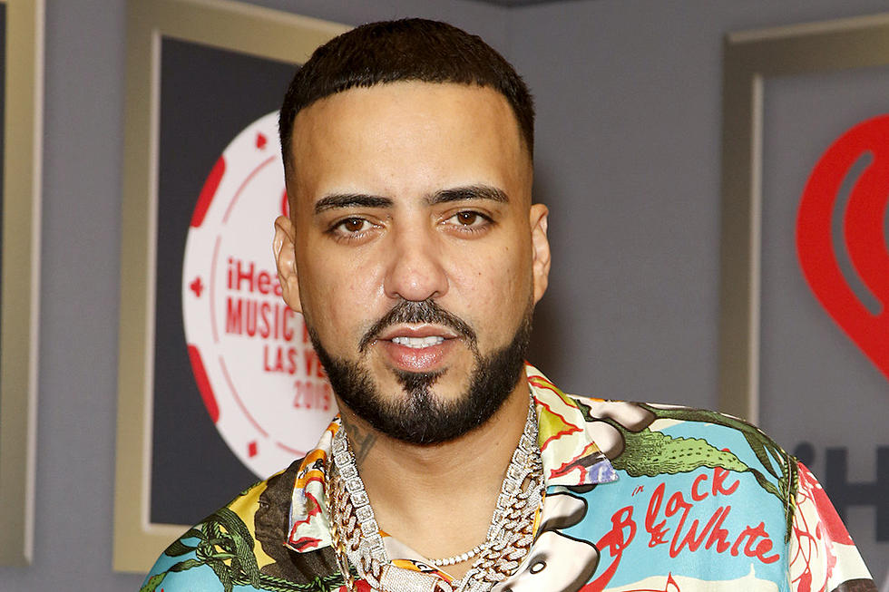 French Montana Still In ICU 6 Days After Being Rushed To The Hospital