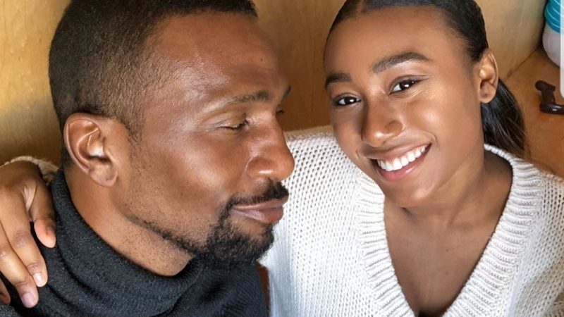 Leon Shares Cute Video With Throwback Photos For Daughter Noelle’s 20th Birthday