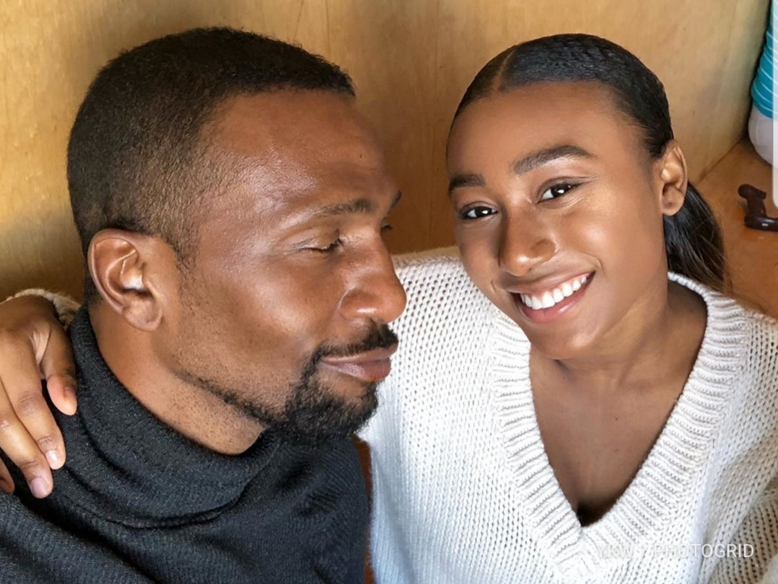 Leon Shares Cute Video With Throwback Photos For Daughter Noelle’s 20th Birthday