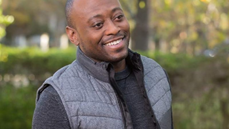 Omar Epps Shares Classic Video Of Him As Queen Latifah’s Backup Dancer And Singer