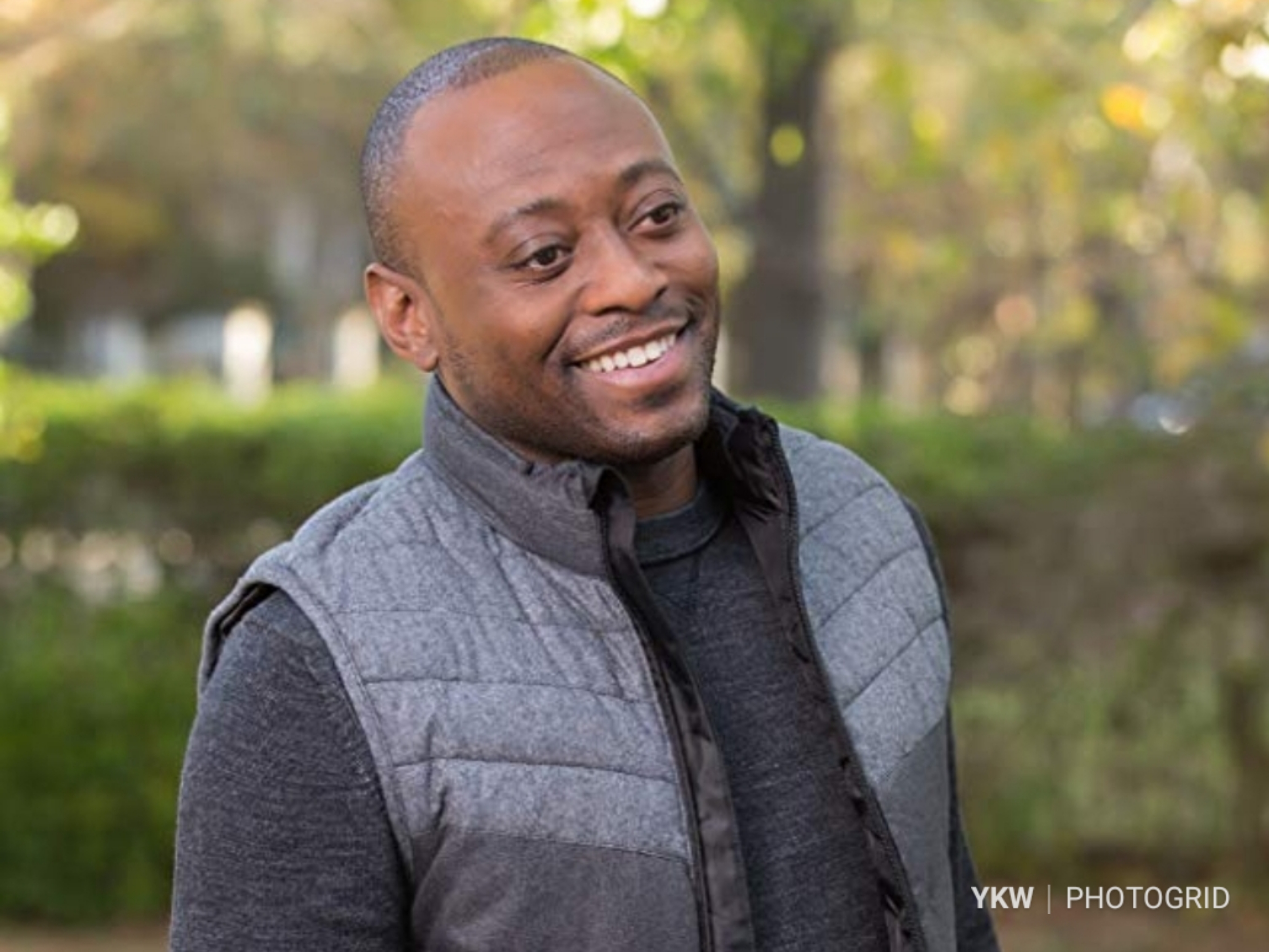 Omar Epps Shares Classic Video Of Him As Queen Latifah’s Backup Dancer And Singer