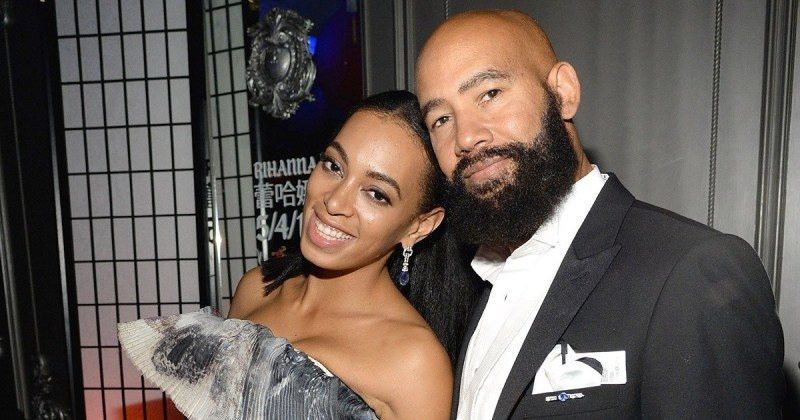 Solange Knowles Announces Separation From Husband And ‘Spiritual Transition’