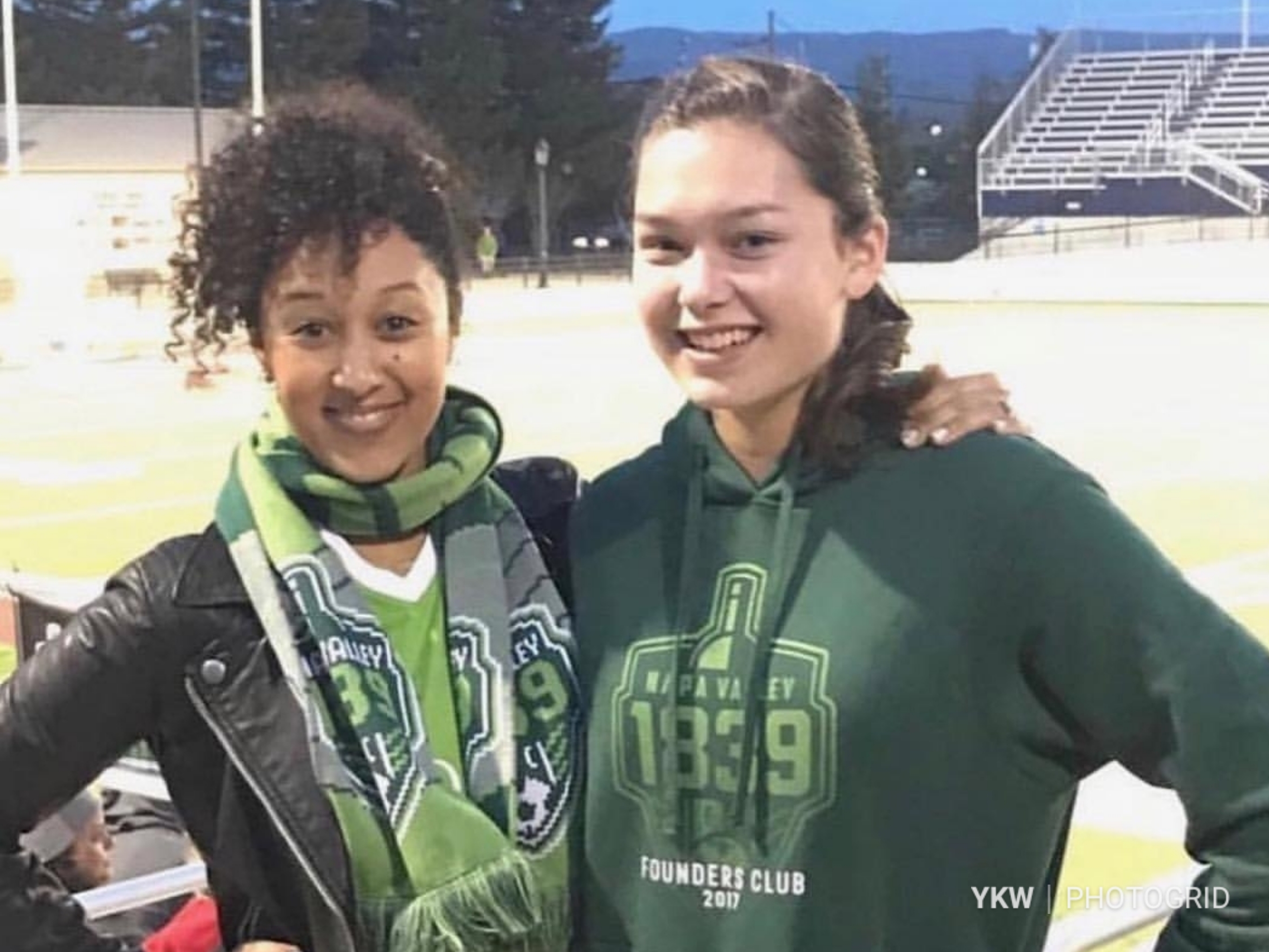 Tamera Mowry-Housley Honors Niece Alaina Who Was Murdered By Mass Shooter A Year Ago