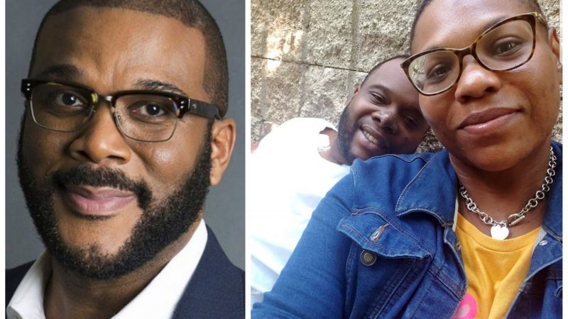 Tyler Perry Assists American Couple Stuck In Mexico With Over $16K Hospital Bill