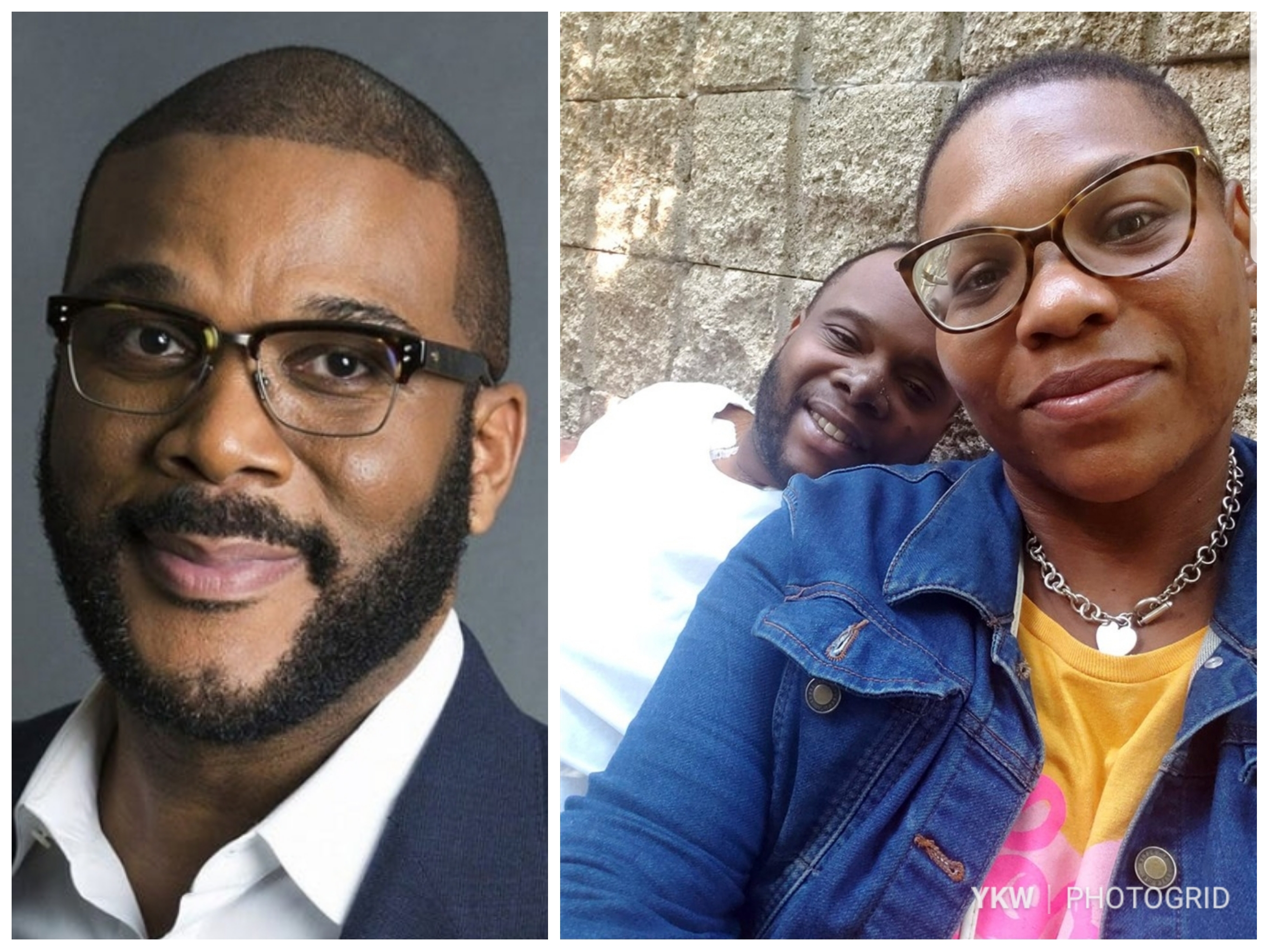 Tyler Perry Assists American Couple Stuck In Mexico With Over $16K Hospital Bill