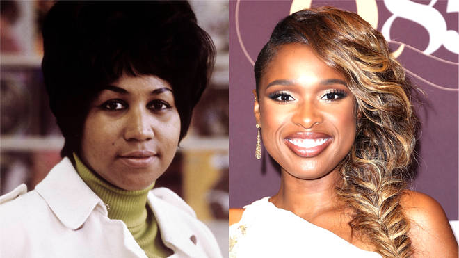 See Jennifer Hudson As Aretha Franklin In The First ‘Respect’ Teaser