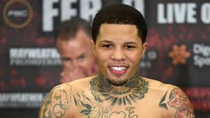 Gervonta Davis