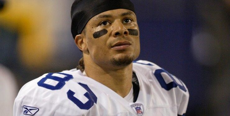 Terry Glenn Jr., Son Of The Late Cowboys Receiver, Dead At 22 From  Accidental Drug Overdose - Y'all Know What