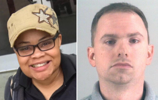 Former Officer Indicted By Grand Jury For Murder In The Death Of Atatiana Jefferson
