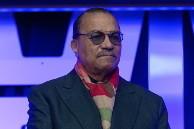 Billy Dee Williams Says He Sees Himself As Masculine And Feminine In Recent Interview
