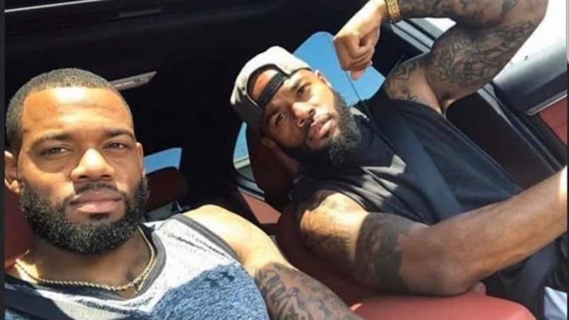 NFL Player George Atkinson III Dies One Year After Twin Brother’s Suicide And Mother’s Death