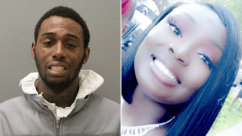 19-Year-Old Michigan State Student Shot And Killed By Her Boyfriend During Holiday Break